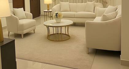 Cozy Apartment in Amman Modern Flat Near Abdoun