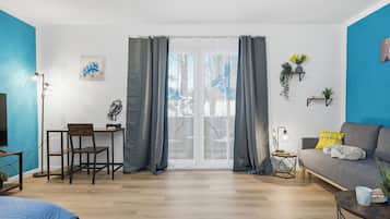 Smart-TV, Videospiele, Bücher