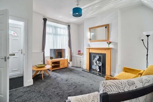 2 Bedroom House in Darlington