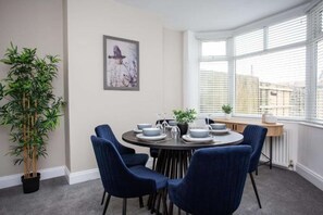 Dining - 3 Bedroom House in Redcar (Redcar)