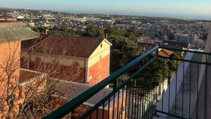 House, 2 Bedrooms, City View | Balcony - Casa Luciana Apartment 300 Meters From t (San Giovanni Rotondo)