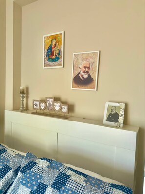 Casa, 2 habitaciones, vistas a la ciudad | 3 dormitorios