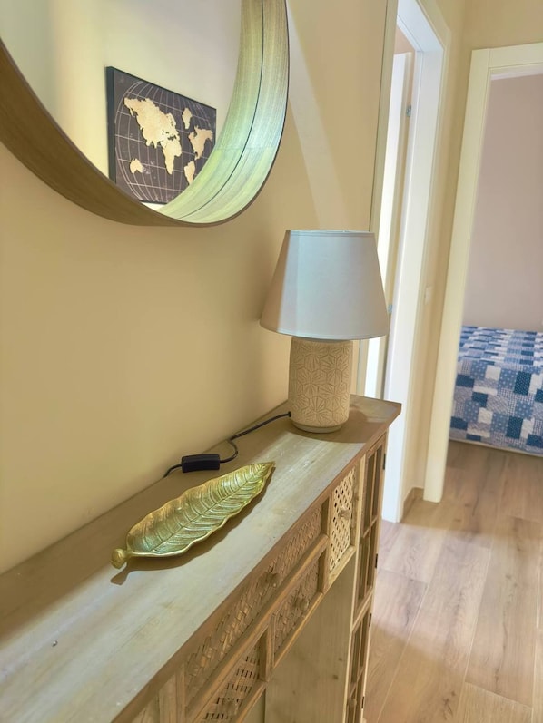 House, 2 Bedrooms, City View | Interior