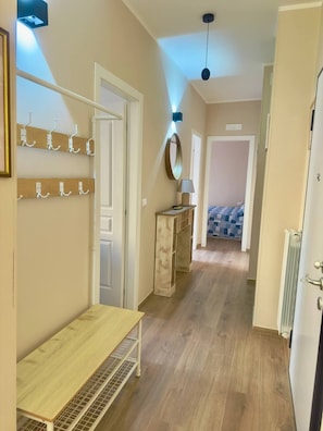 House, 2 Bedrooms, City View | 3 bedrooms - Casa Luciana Apartment 300 Meters From t (San Giovanni Rotondo)