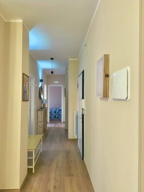 Interior - Casa Luciana Apartment 300 Meters From t (San Giovanni Rotondo)