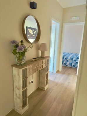 3 bedrooms - Casa Luciana Apartment 300 Meters From t (San Giovanni Rotondo)