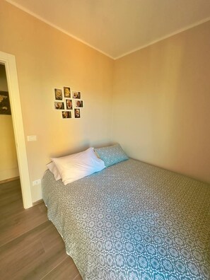 Ferienhaus, 2 Schlafzimmer, Stadtblick