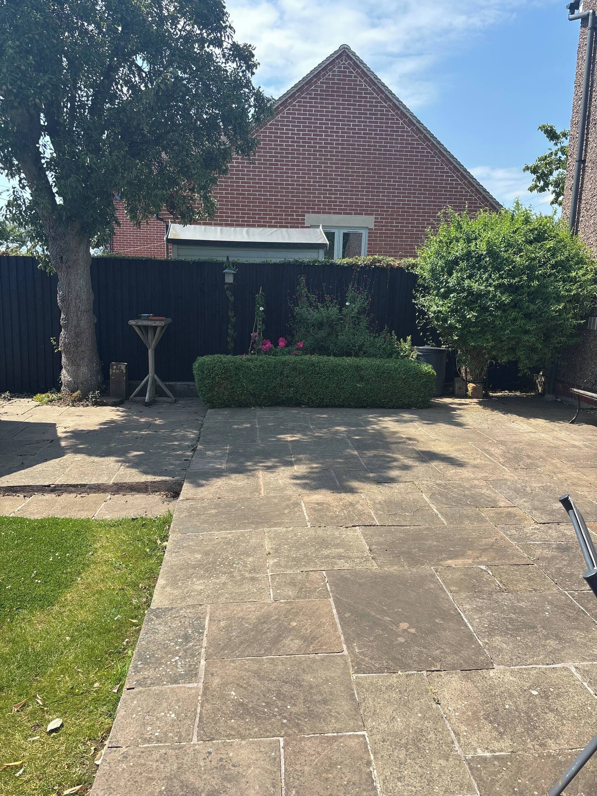 Nhà, 3 phòng ngủ, hút thuốc | Khuôn viên nơi lưu trú