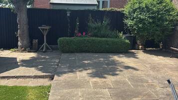 House, 3 Bedrooms, Smoking | Kawasan hartanah