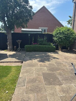 Nhà, 3 phòng ngủ, hút thuốc | Khuôn viên nơi lưu trú