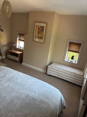 Huis, 3 slaapkamers, roken | 3 slaapkamers