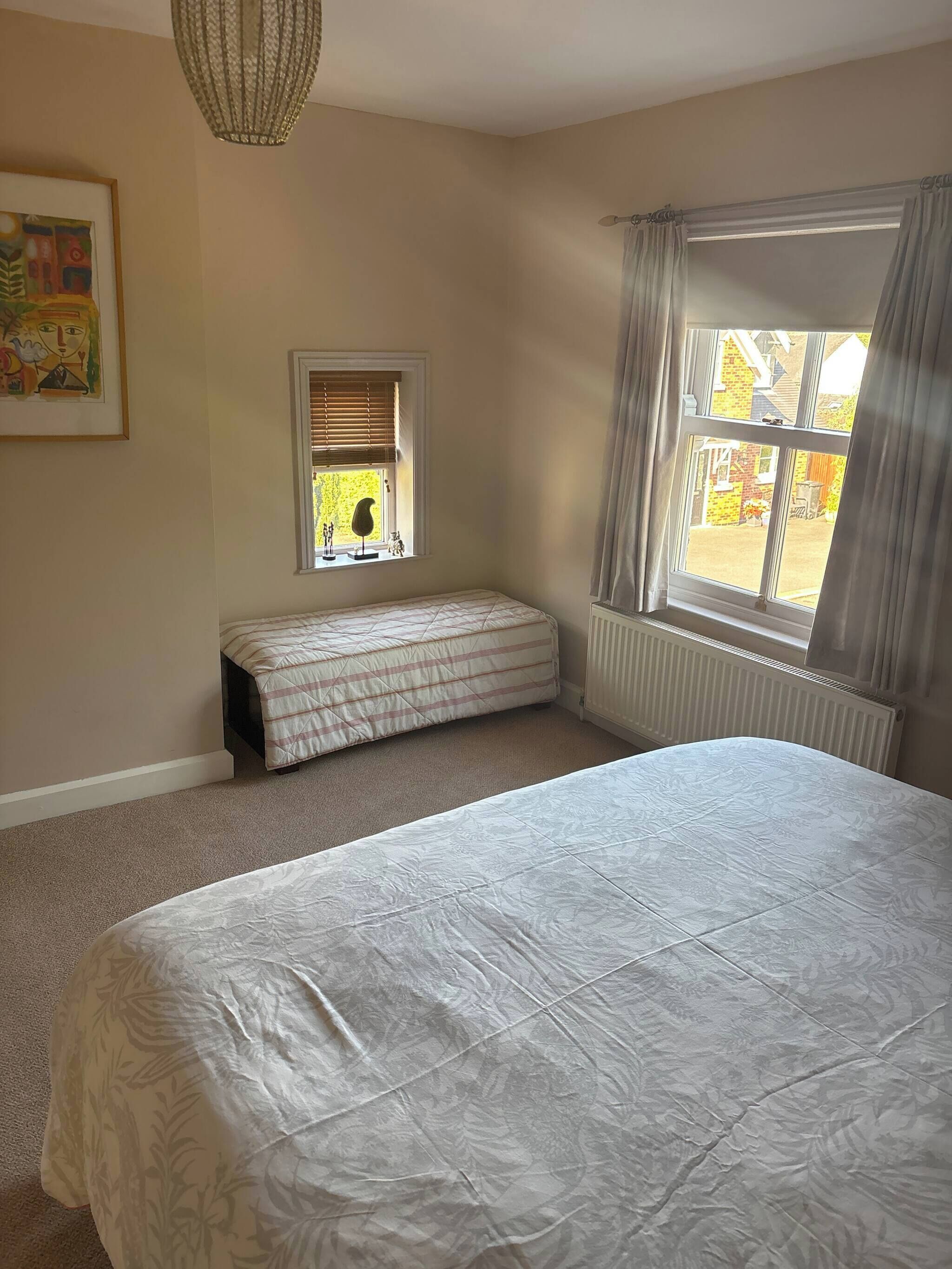 House, 3 Bedrooms, Smoking | 3 bilik tidur 