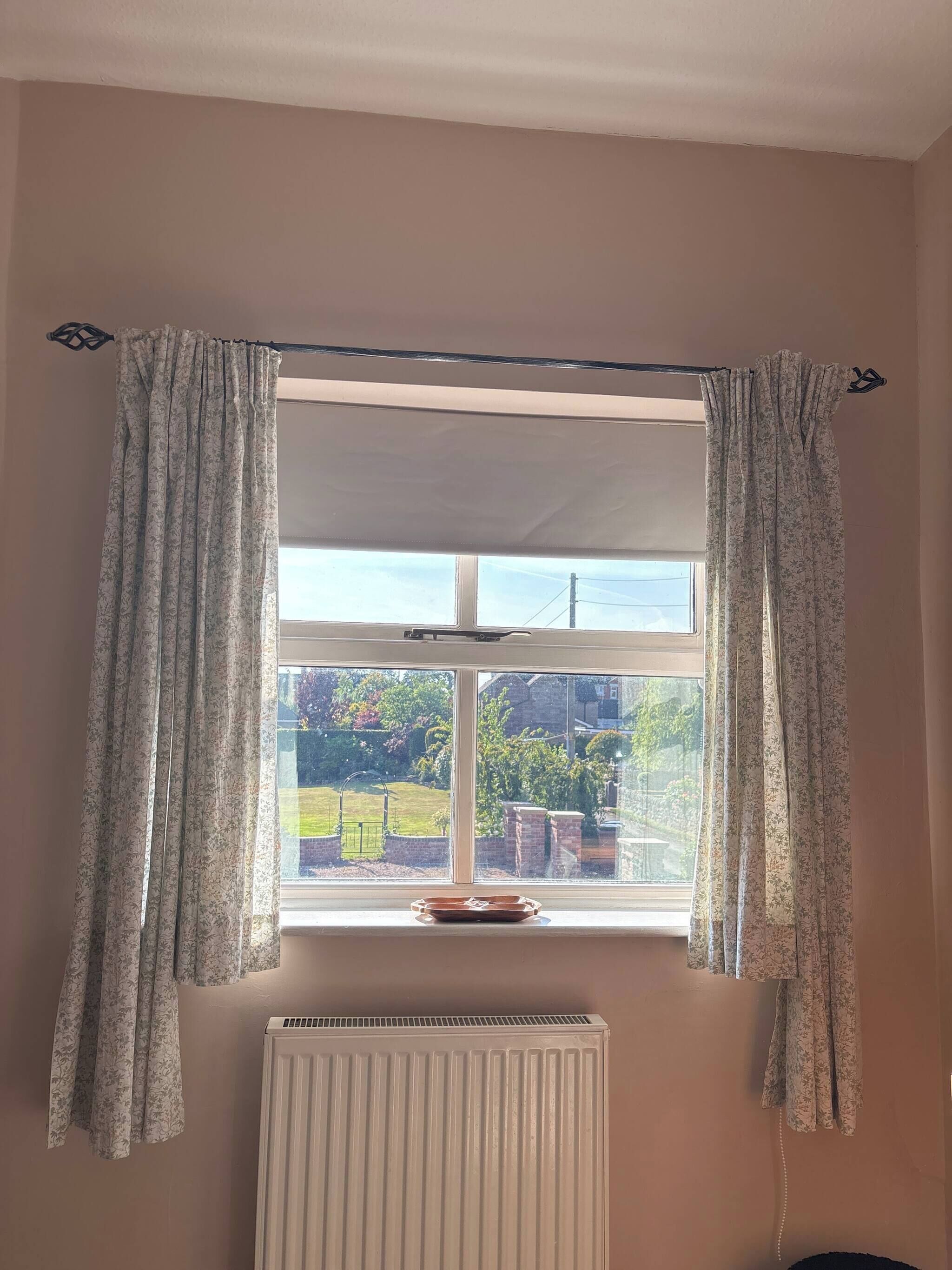 House, 3 Bedrooms, Smoking | Bahagian dalam