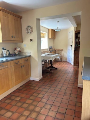 House, 3 Bedrooms, Smoking | Interior - Your Very Own Holiday Hideaway (Stoke-on-Trent)