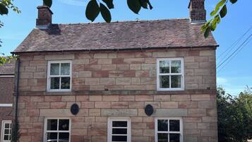 House, 3 Bedrooms, Smoking | Bahagian luar