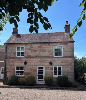 Nhà, 3 phòng ngủ, hút thuốc | Ngoại thất