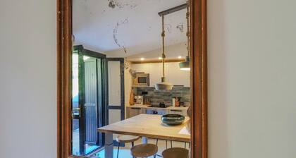 Villa Olive Mill Terra Rossa