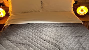 Villa, 2 camere da letto, terrazzo, vista mare | Biancheria in cotone egiziano, biancheria da letto di alta qualità
