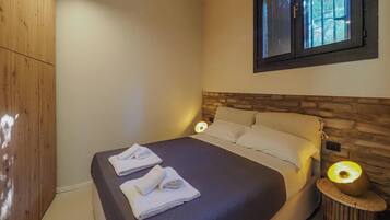 Villa, 2 Schlafzimmer, Terrasse, Meerblick