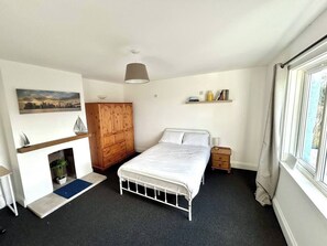 6 chambres, Wi-Fi