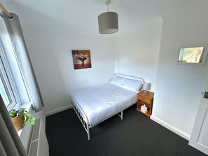 6 slaapkamers, wifi