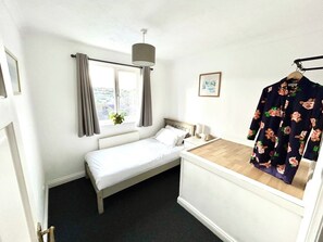 6 slaapkamers, wifi