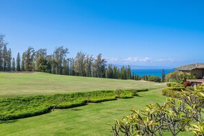 Golf - KRV 2521 - 1BD Kapalua Luxury Living (Lahaina)