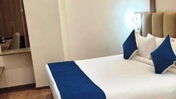 Executive-værelse | Gratis Wi-Fi