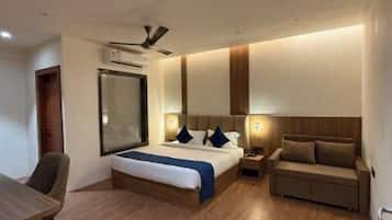 Executive Room | Free WiFi