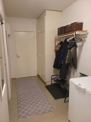 Interior - Cozy Apartment near Santa Claus Village (Rovaniemi)