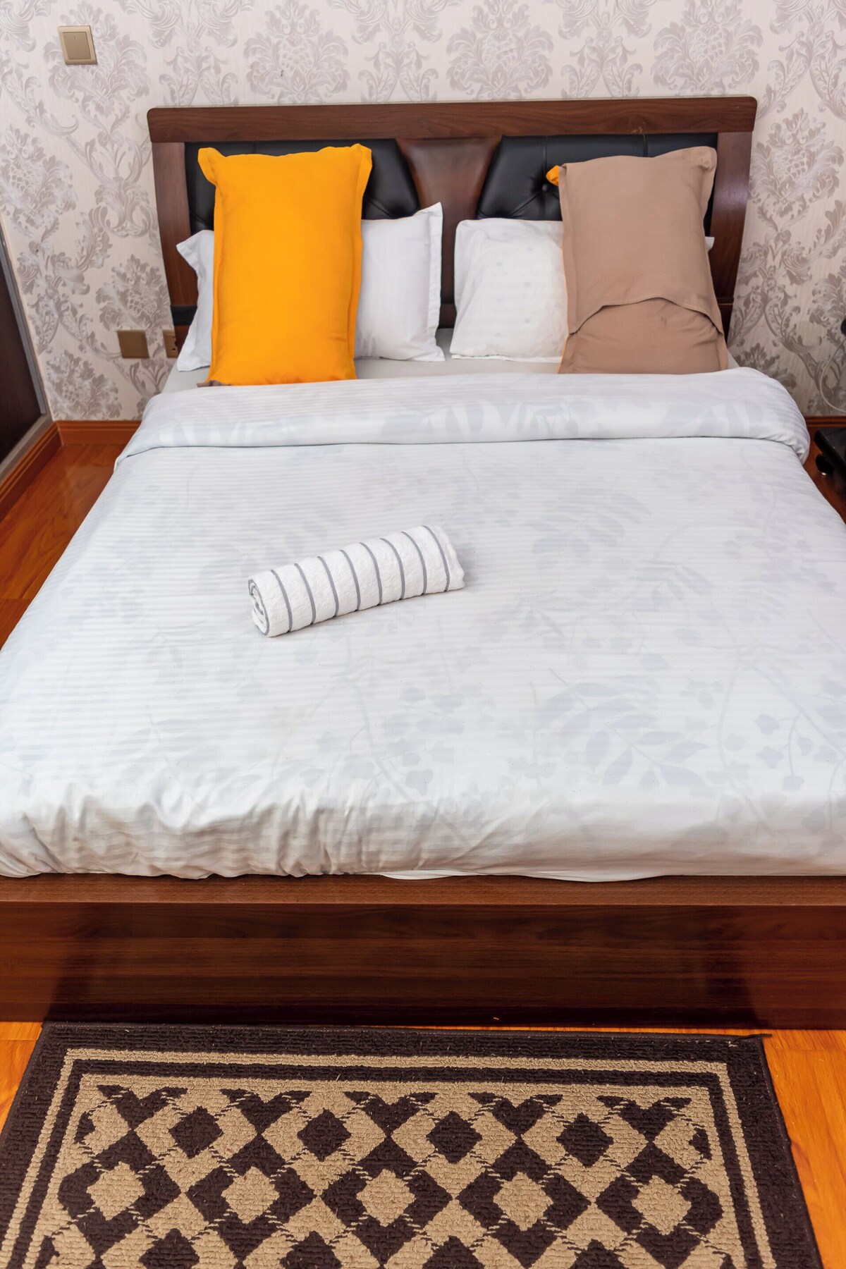 Bild für Gastgeberprofil