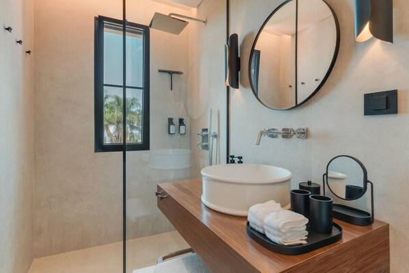 Towels - Villa Mangoni - Brand New Luxury Villa (Funchal)