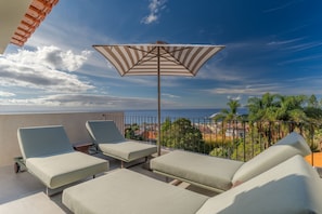 Property grounds - Villa Mangoni - Brand New Luxury Villa (Funchal)