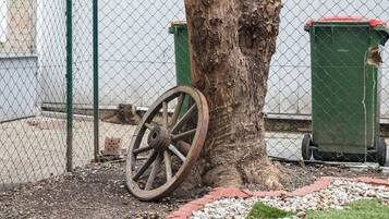 Basic-Zimmer | UnterkunftsgelÀnde