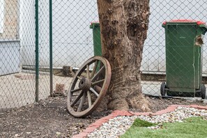 Basic-Zimmer | Unterkunftsgelände