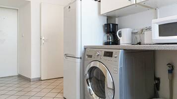 Basic-Zimmer | Innenbereich