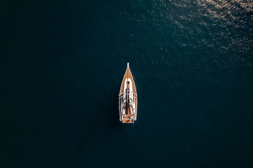 Z6 Dolcevita - Private Yacht Experience in Rovinj