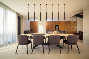 Interior - Z6 Dolcevita Signature - Villa & Yacht Experience in Rovinj (Rovinj)