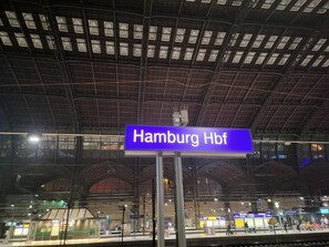 Miscellaneous - Hotel City Meetpoint  (Hamburg)