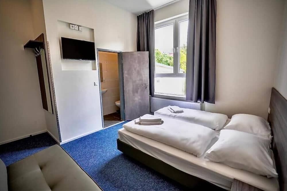 Hotel City Meetpoint