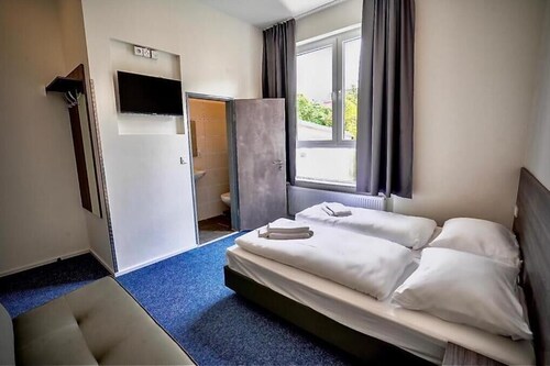 Hotel City Meetpoint 