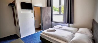 Hotel City Meetpoint 