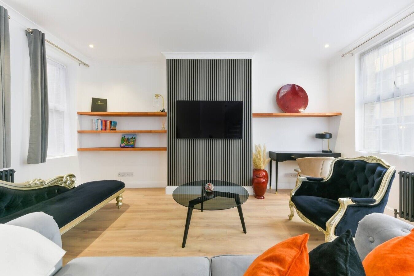 TV