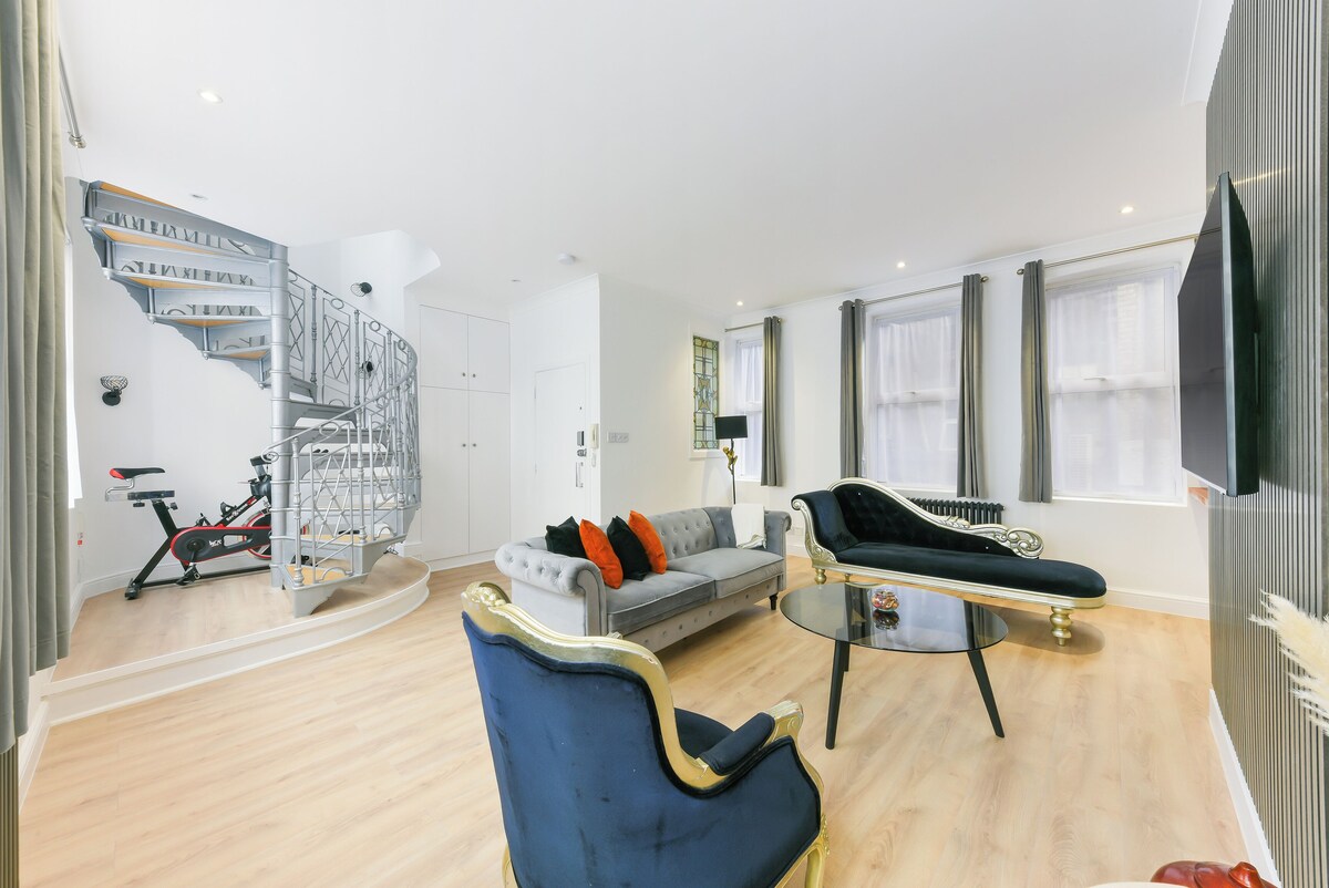 Image de profil de l’hôte