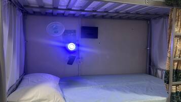 Felles sovesal – standard, ikke-røyk | Wi-fi (inkludert)