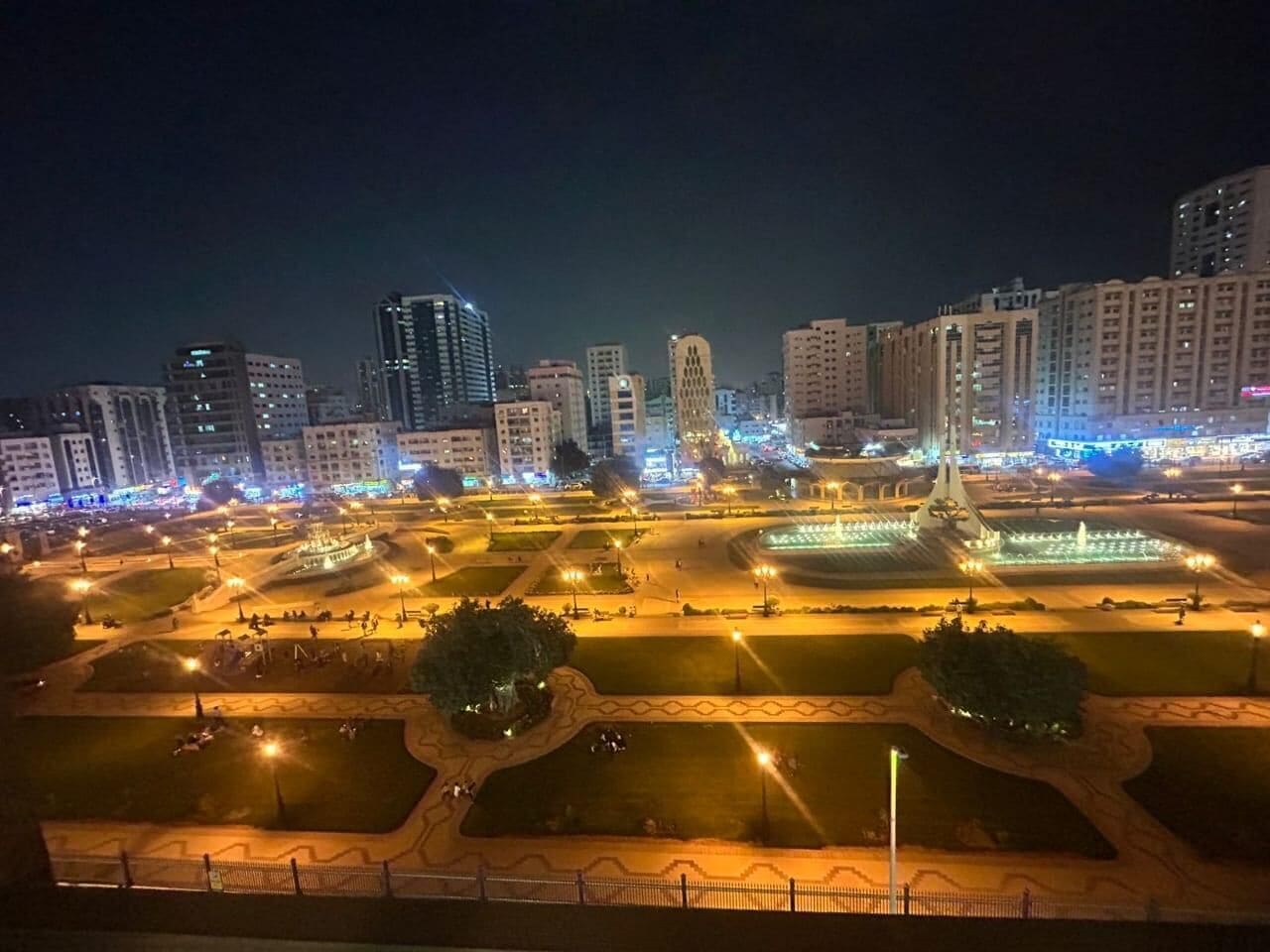 Standard Shared Dormitory, Non Smoking | Aerial view