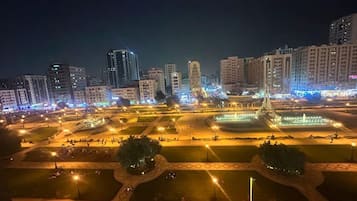 Standard Shared Dormitory, Non Smoking | Aerial view