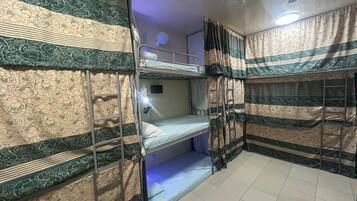 Felles sovesal – standard, ikke-røyk | Wi-fi (inkludert)