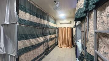 Felles sovesal – standard, ikke-røyk | Wi-fi (inkludert)