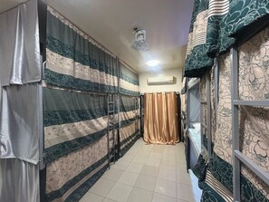 Standard Shared Dormitory, Non Smoking | Free WiFi - OST Homes Rolla Park (Sharjah)